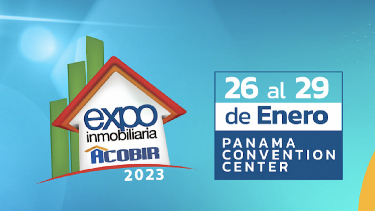 EXPO INMOBILIARIA ACOBIR 2023 Acobir